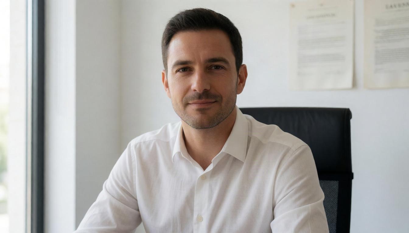 Javier R.
