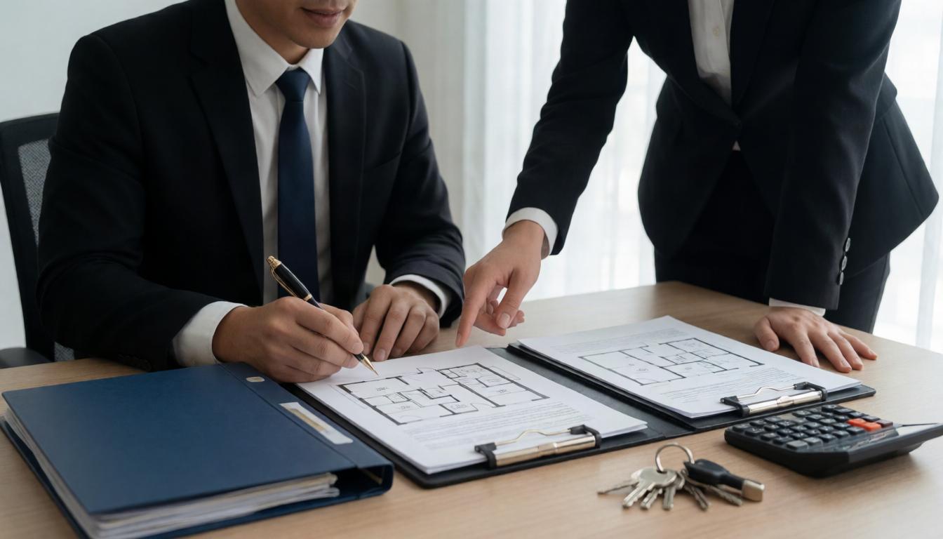 Agency documentation control